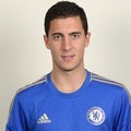 Eden Hazard Photoshoot