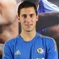 Eden Hazard Photoshoot