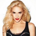 Gwen Stefani di Majalah Harper's Bazaar Edisi September 2012
