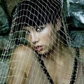 Jessica Biel Berpose untuk Majalah Flaunt