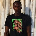 Usain Bolt Photoshoot