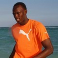 Usain Bolt Photoshoot