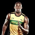 Usain Bolt Berpose untuk Majalah Sunday Times
