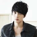 Photoshoot Hero Jaejoong