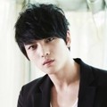 Photoshoot Hero Jaejoong