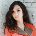 Photoshoot Park Min Young di Katalog Fashion Compagna Edisi Fall 2012