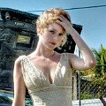 Lisa Grant di Belize