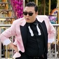 PSY di Video Klip Gangnam Style