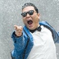 PSY di Video Klip Gangnam Style