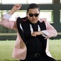 PSY di Video Klip Gangnam Style