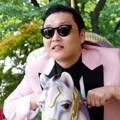 PSY di Video Klip Gangnam Style