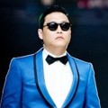 PSY di Video Klip Gangnam Style