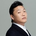 Photoshoot PSY
