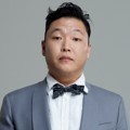Photoshoot PSY