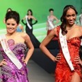 Damiete Charles-Granville, Sanna Jinnedal, Ines Putri Tjiptadi Chandra, Deanna Robins