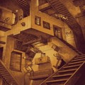 Poster The Cabin in The Woods