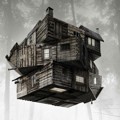 Poster The Cabin in The Woods