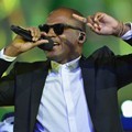 Taio Cruz Suguhkan Lagu 'Dynamite'