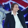 Ray Davies Nyanyikan 'Waterloo Sunset' di Upacara Penutupan Olimpiade 2012