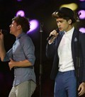 One Direction Meriahkan Upacara Penutupan Olimpiade 2012