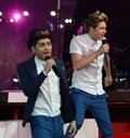 One Direction Meriahkan Upacara Penutupan Olimpiade 2012