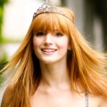 Photoshoot Bella Thorne di Majalah Teen Vogue