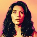 Photoshoot Kim Kardashian di New York Magazine