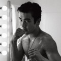 Photoshoot Choi Siwon Untuk Majalah VMAN