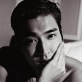 Photoshoot Choi Siwon Untuk Majalah VMAN