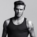 Photoshoot David Beckham Untuk Iklan H&M Bodywear