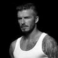 Photoshoot David Beckham Untuk Iklan H&M Bodywear