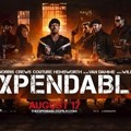 Sylvester Stallone dkk di Poster Film The Expendables 2