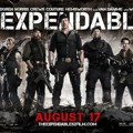 Sylvester Stallone dkk di Poster Film The Expendables 2