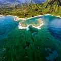 Scott Chapman Memotret Panorama Pulau Kauai