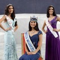 Top 3 Miss World 2012