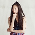Sohee Dalam Balutan Denim Karya Tommy Hilfiger