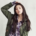 Sohee Dalam Balutan Denim Karya Tommy Hilfiger