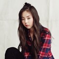 Sohee Dalam Balutan Denim Karya Tommy Hilfiger