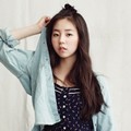 Sohee Dalam Balutan Denim Karya Tommy Hilfiger