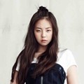 Sohee Dalam Balutan Denim Karya Tommy Hilfiger
