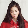 Sohee Dalam Balutan Denim Karya Tommy Hilfiger