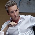 Edward Norton Sebagai Eric Byer di 'The Bourne Legacy'