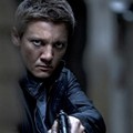 Jeremy Renner Sebagai Aaron Cross/Kenneth Gibson di 'The Bourne Legacy'