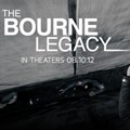 Poster 'The Bourne Legacy'