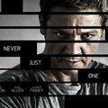 Poster 'The Bourne Legacy'