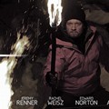 Poster 'The Bourne Legacy'