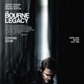 Poster 'The Bourne Legacy'