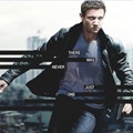 Poster 'The Bourne Legacy'