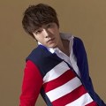 Photoshoot Lee Donghae Untuk Katalog Fashion BENCH