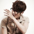 Photoshoot Choi Siwon Untuk Majalah 1st Look